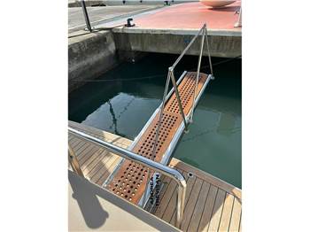 FJORD REFITTING 2024 36 OPEN