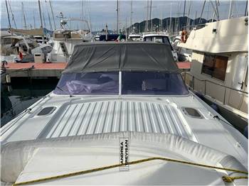 GIORGI 39 OPEN LINEA D'ASSE DIRETTA