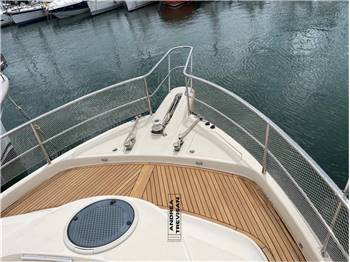 PORTOFINO MARINE PORTOFINO 47 FLY