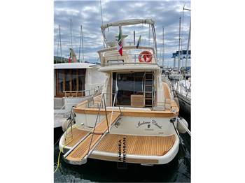 PORTOFINO MARINE PORTOFINO 47 FLY