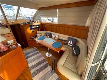 PORTOFINO MARINE PORTOFINO 47 FLY