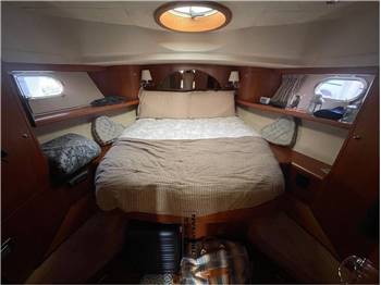 PORTOFINO MARINE PORTOFINO 47 FLY