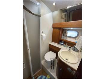 PORTOFINO MARINE PORTOFINO 47 FLY