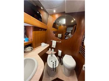 PORTOFINO MARINE PORTOFINO 47 FLY