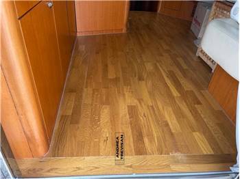 PORTOFINO MARINE PORTOFINO 47 FLY