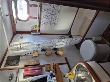 CHUNG HWA BOAT BUILDING HERCULES 145