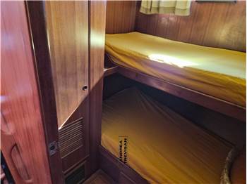 CHUNG HWA BOAT BUILDING HERCULES 145