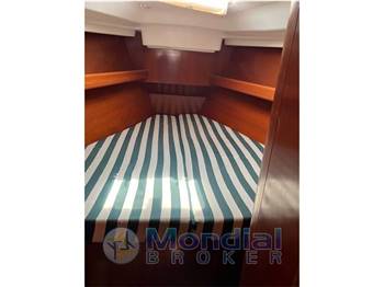 Beneteau Oceanis 411 clipper