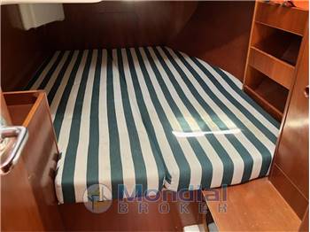 Beneteau Oceanis 411 clipper