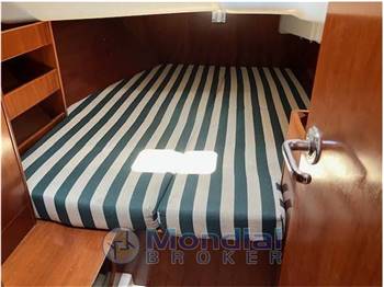 Beneteau Oceanis 411 clipper