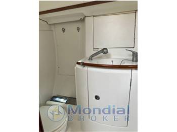 Beneteau Oceanis 411 clipper