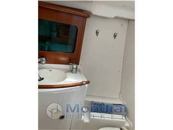 Beneteau Oceanis 411 clipper