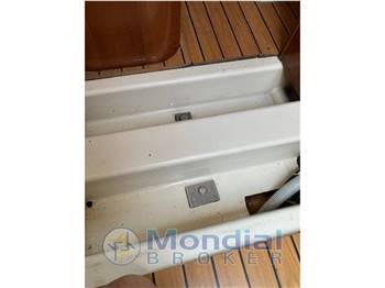Beneteau Oceanis 411 clipper