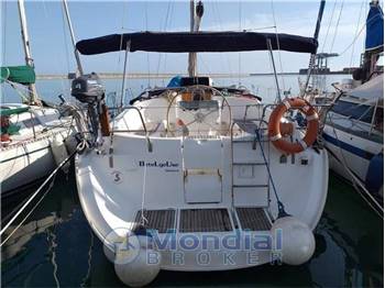 Beneteau Oceanis 411 clipper