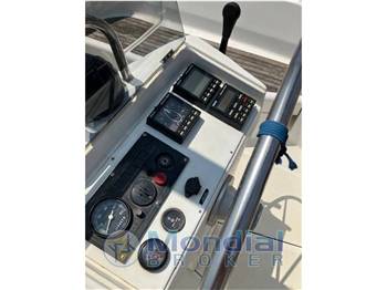 Beneteau Oceanis 411 clipper