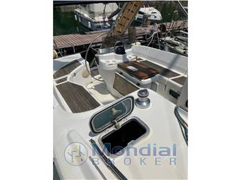 Beneteau Oceanis 411 clipper