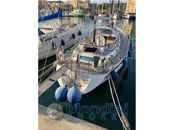 Hallberg Rassy 42 F MK2
