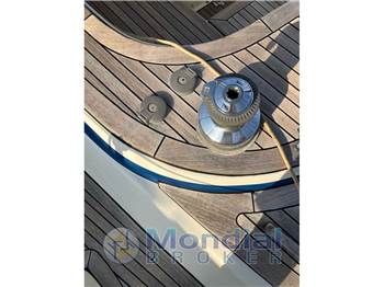 Hallberg Rassy 42 F MK2