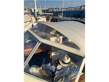Hallberg Rassy 42 F MK2