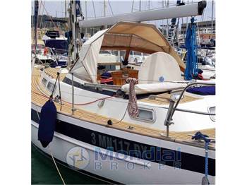 Hallberg Rassy HR 36 MK I