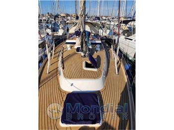 Hallberg Rassy HR 36 MK I