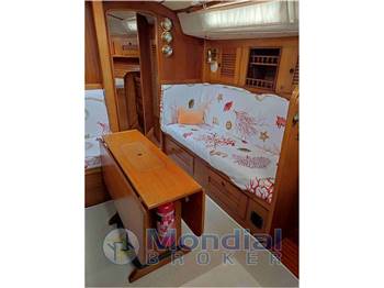 Hallberg Rassy HR 36 MK I