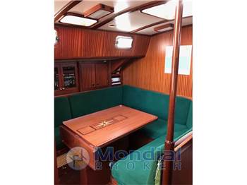 Mancini 40 One Off in lega leggera