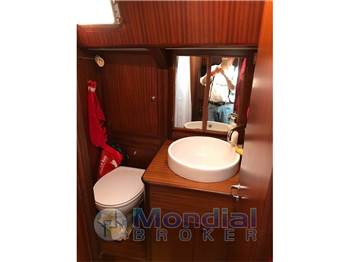 Mancini 40 One Off in lega leggera