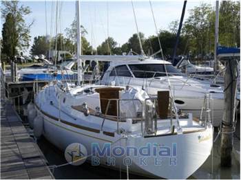 Mancini 40 One Off in lega leggera
