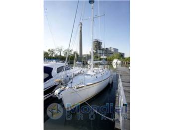 Mancini 40 One Off in lega leggera