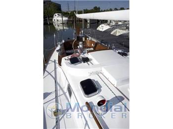 Mancini 40 One Off in lega leggera