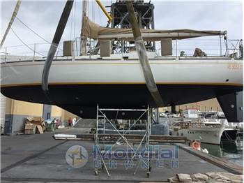 Mancini 40 One Off in lega leggera