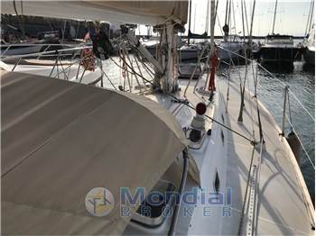 Mancini 40 One Off in lega leggera