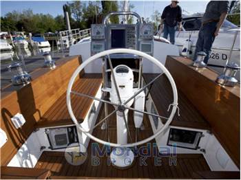 Mancini 40 One Off in lega leggera