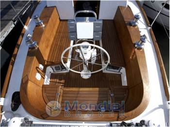 Mancini 40 One Off in lega leggera