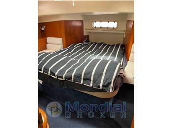 Marine Projects Moody 38 CC