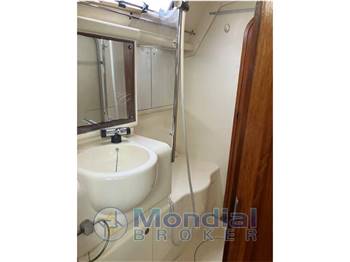 Marine Projects Moody 38 CC