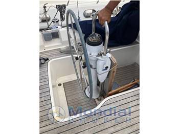 Marine Projects Moody 38 CC