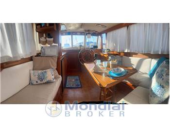 American Marine Grand Banks 36