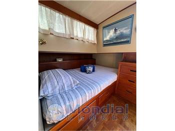 American Marine Grand Banks 36