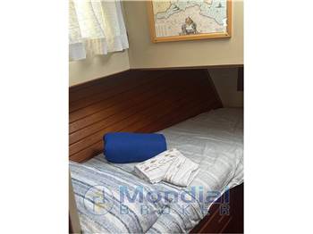American Marine Grand Banks 36