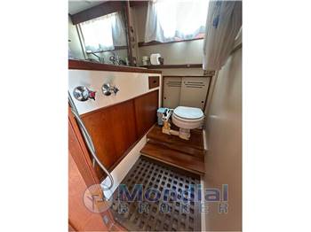 American Marine Grand Banks 36