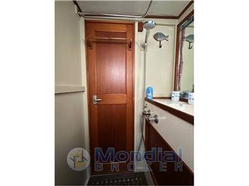 American Marine Grand Banks 36