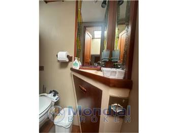 American Marine Grand Banks 36