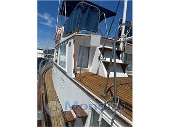 American Marine Grand Banks 36