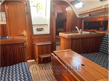 Dufour 32 classic