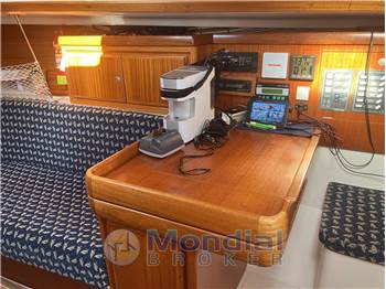 Dufour 32 classic