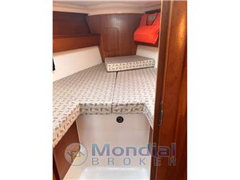 Dufour 32 classic