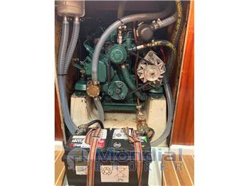 Dufour 32 classic