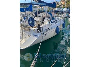 Dufour 32 classic